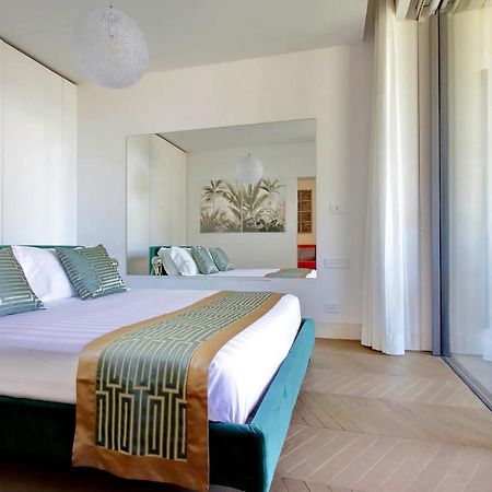 Luxury Domus Apartment 1 Rome Exterior photo